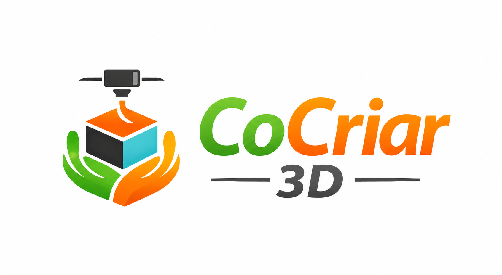 CoCriar 3D